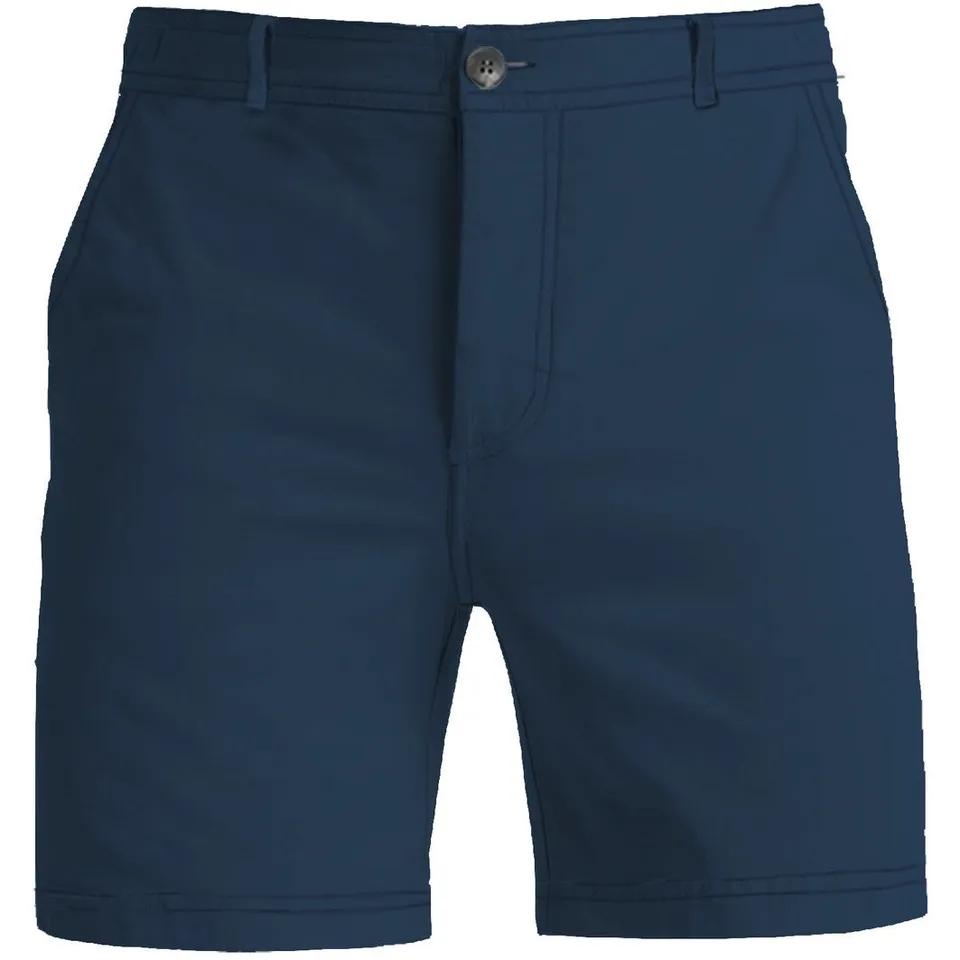 MC2 Saint Barth Ischia 00446L bermuda uomo navy cotone