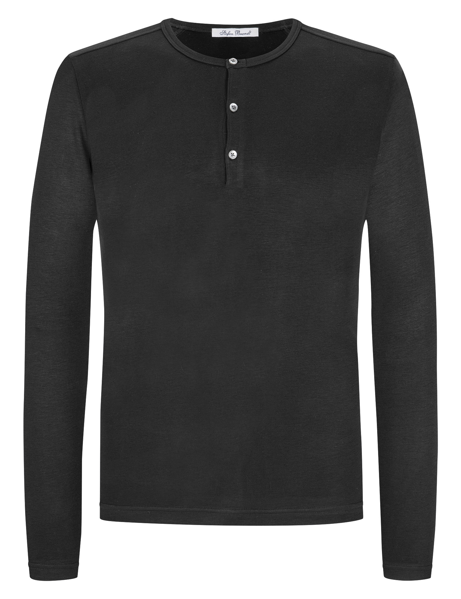 Stefan Brandt Edmund Henley Maglione Uso Quotidiano