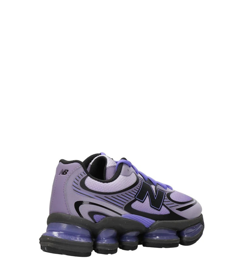 New Balance Abzorb 2000 U200087T sneakers taro indigo