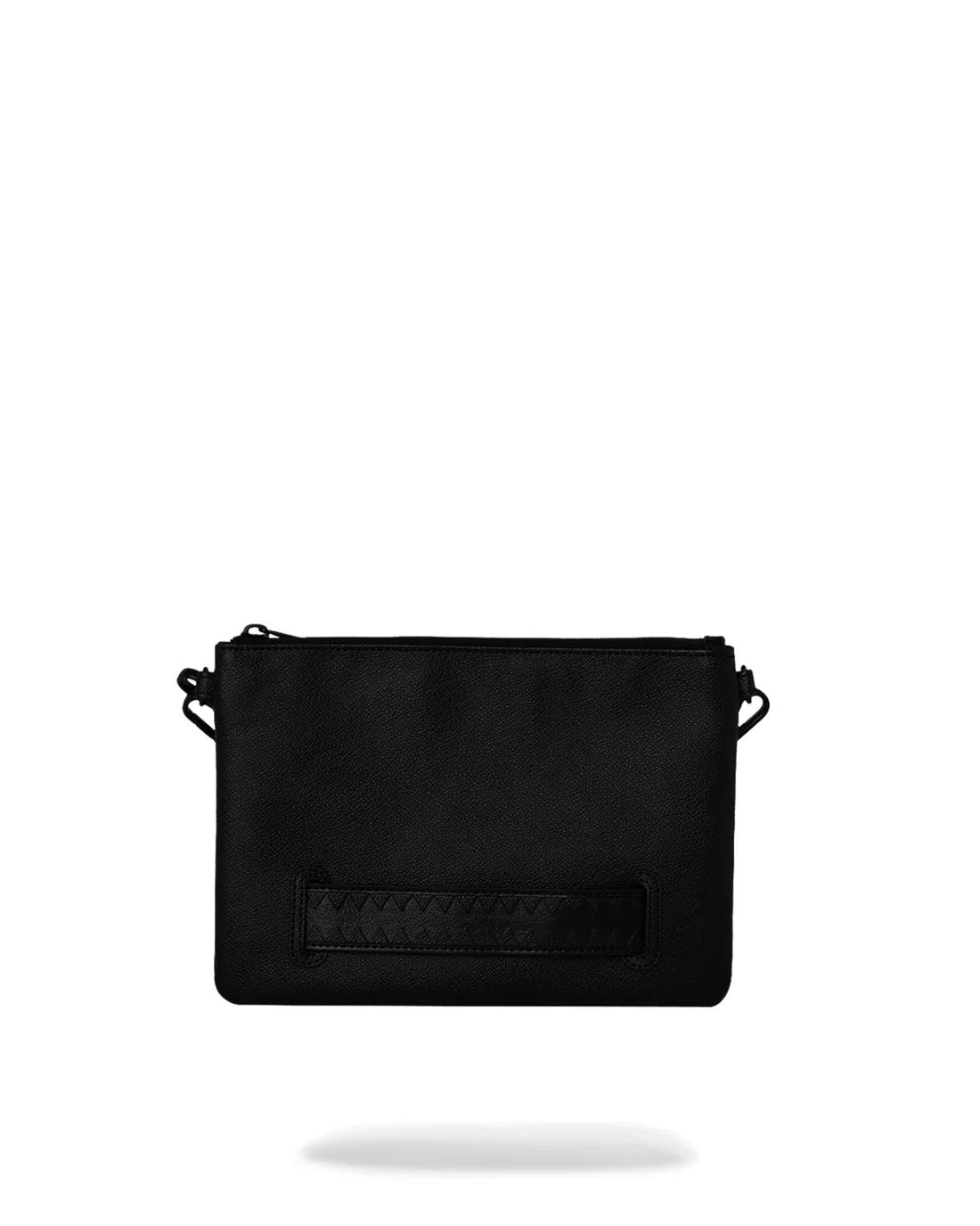 Sprayground 910B9044NSZ Pochette Gold Brick Lux Nero Oro