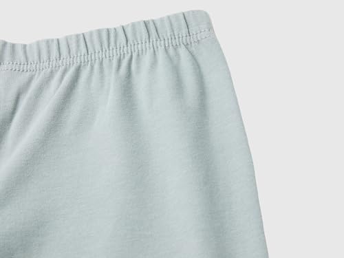 Benetton 3DKE0P07C Pigiama Bimba 90 Tom e Jerry