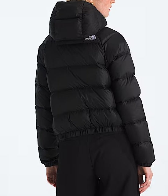 The North Face Hydrenalite NF0A5GGG giacca donna nero piumino