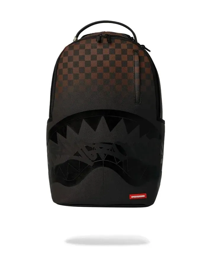 Sprayground 910B8702NSZ zaino marrone porta laptop
