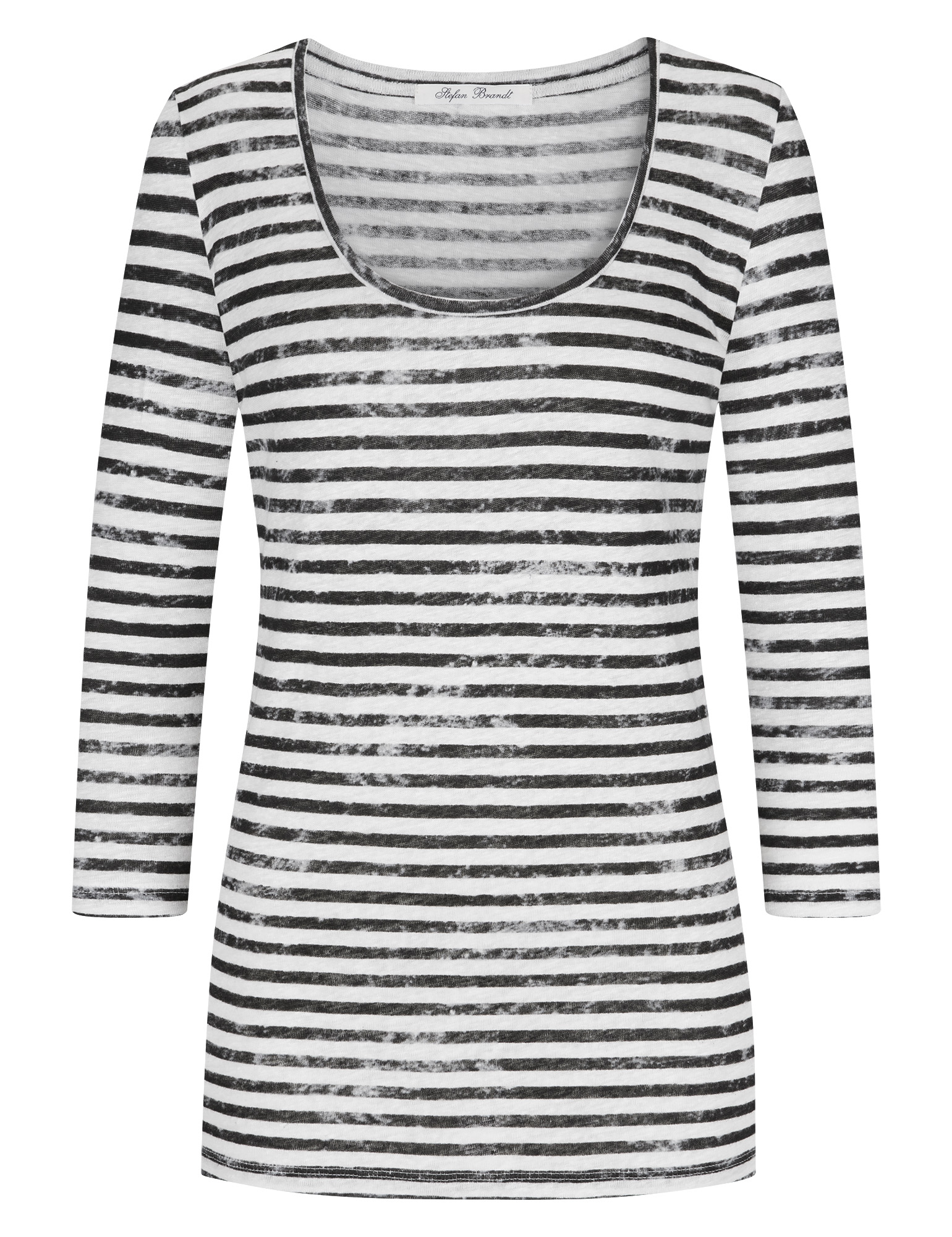 Stefan Brandt Frauke 3/4 LI 190 maglia cotone