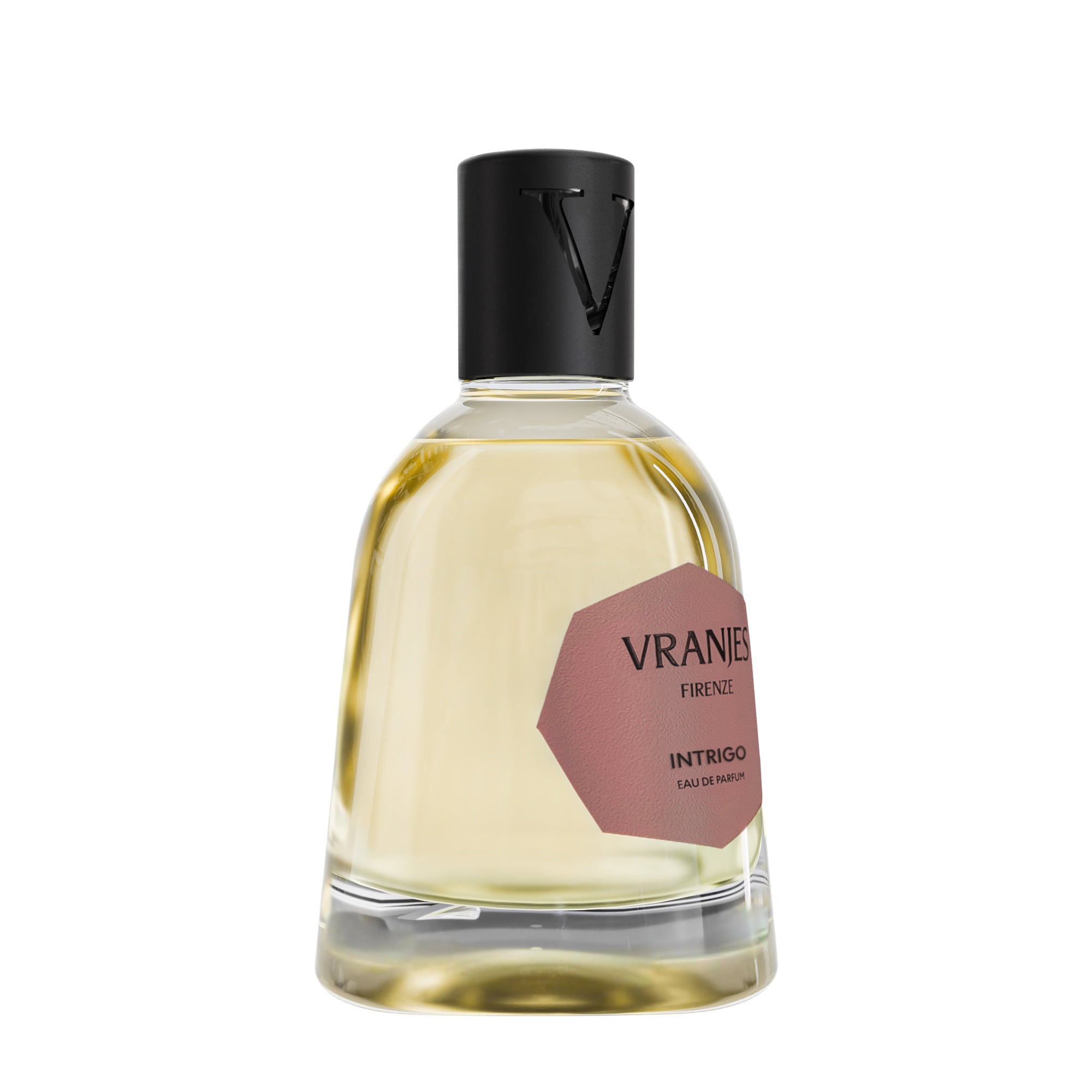 Dr. Vranjes Intrigo EDP00MGAK profumo 100ml unisex oud