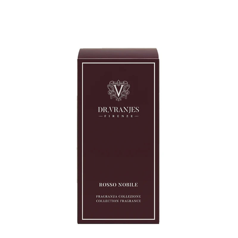 Dr. Vranjes Rosso Nobile FRV0016MN fragranza 500ml
