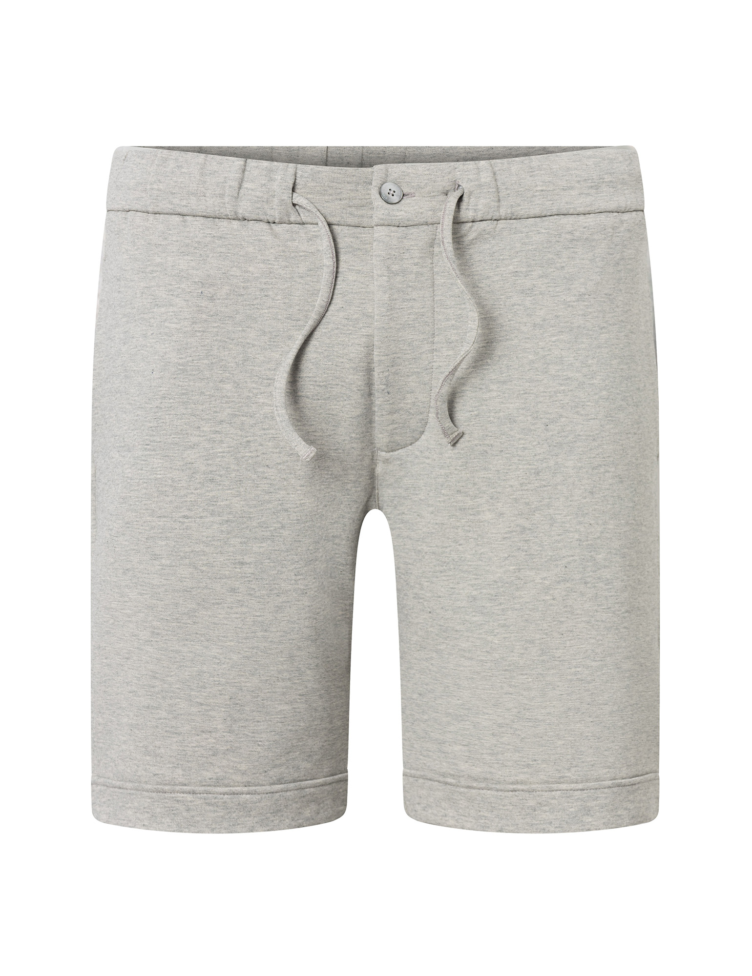 Stefan Brandt Jon Bermuda FTE CO Super 60 bermuda cotone