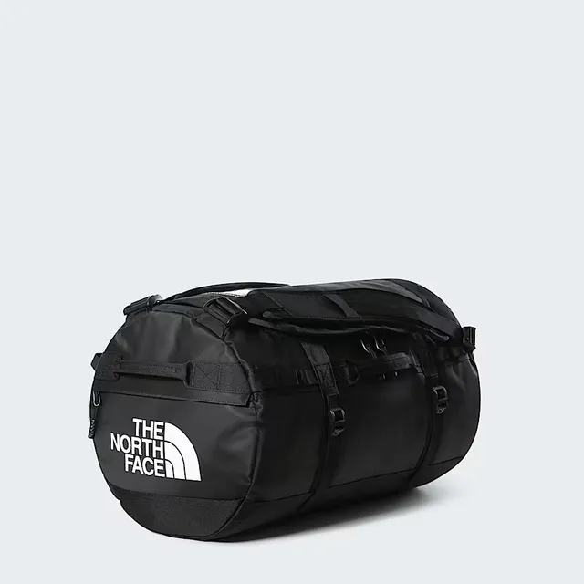 The North Face Base Camp Duffel S NF0A52ST borsone nero 50L