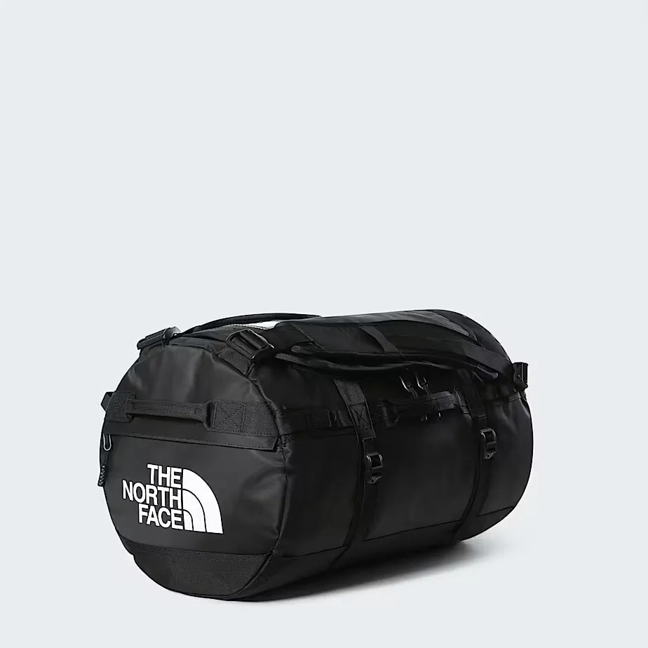 The North Face Base Camp Duffel S NF0A52ST borsone nero 50L
