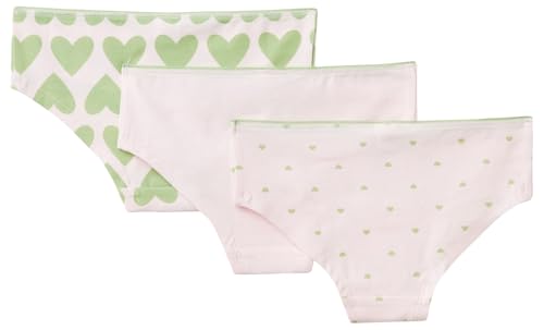 Benetton Intimo e Pigiami culotte bimba 90 3 pack