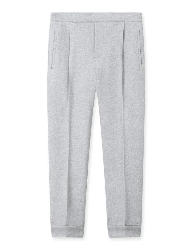 Stefan Brandt Jacob B Co Mo Wv pantaloni cotone quotidiani