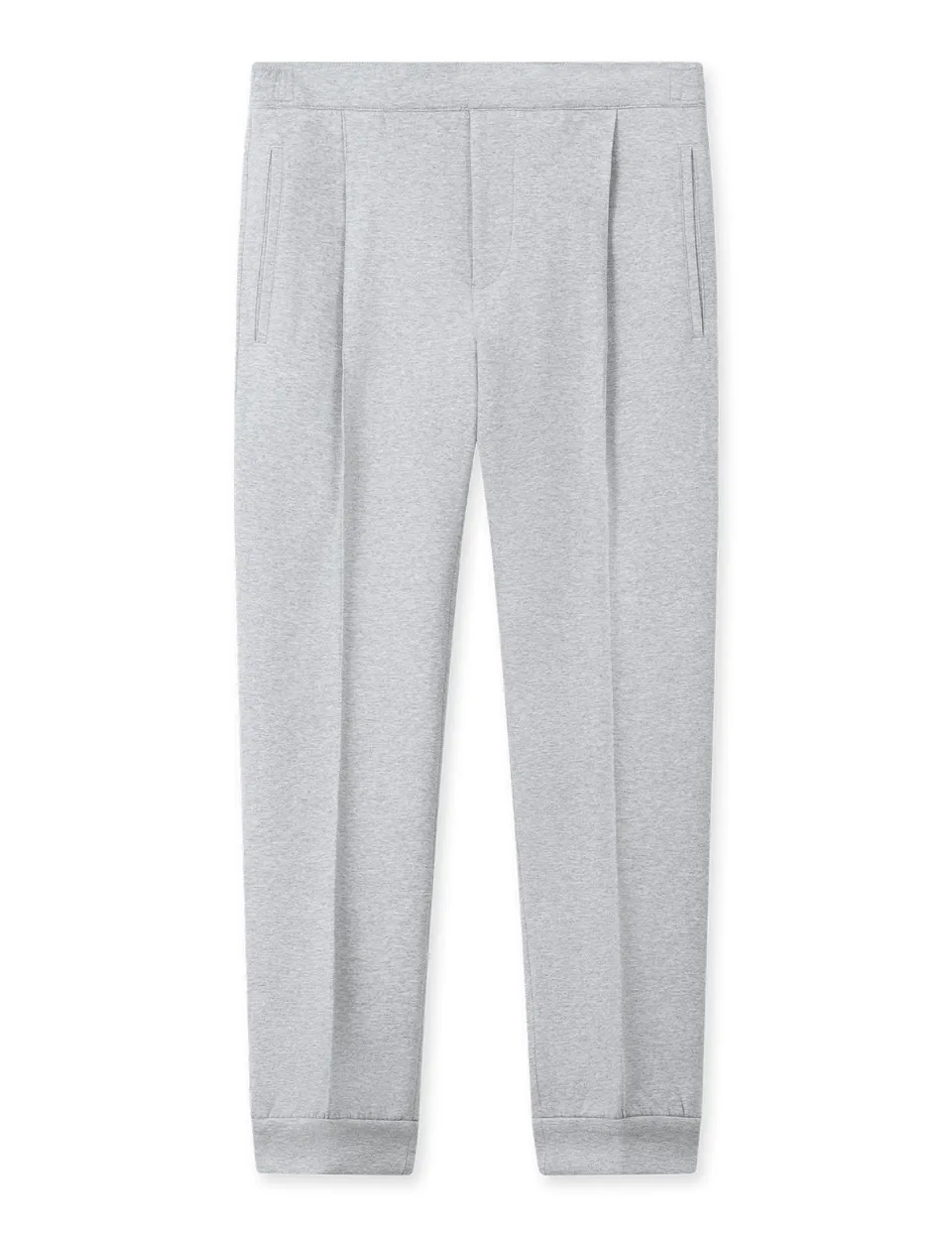 Stefan Brandt Jacob B Co Mo Wv pantaloni cotone quotidiani