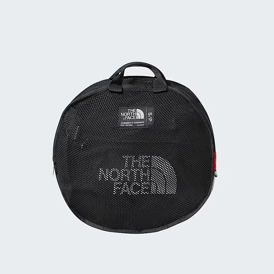 The North Face Base Camp Duffel S NF0A52ST borsone nero 50L