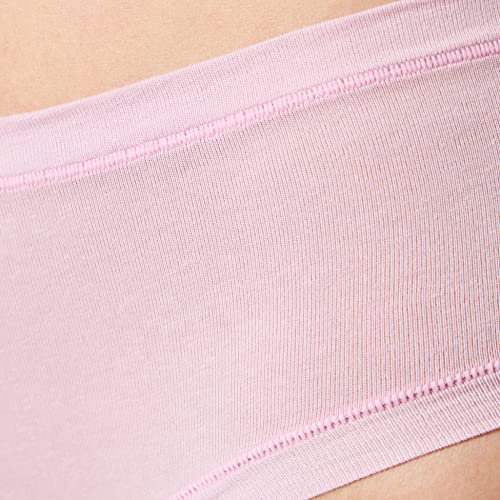 Benetton 3zqm1s1c8 Slip Donna Taglia Unica rosa cotone