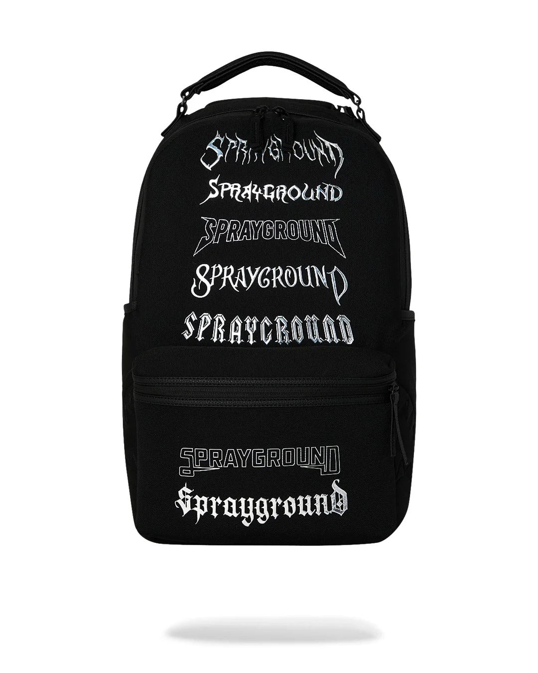 Sprayground Boujee Bag 910B7265NSZ Zaino Nero Unisex