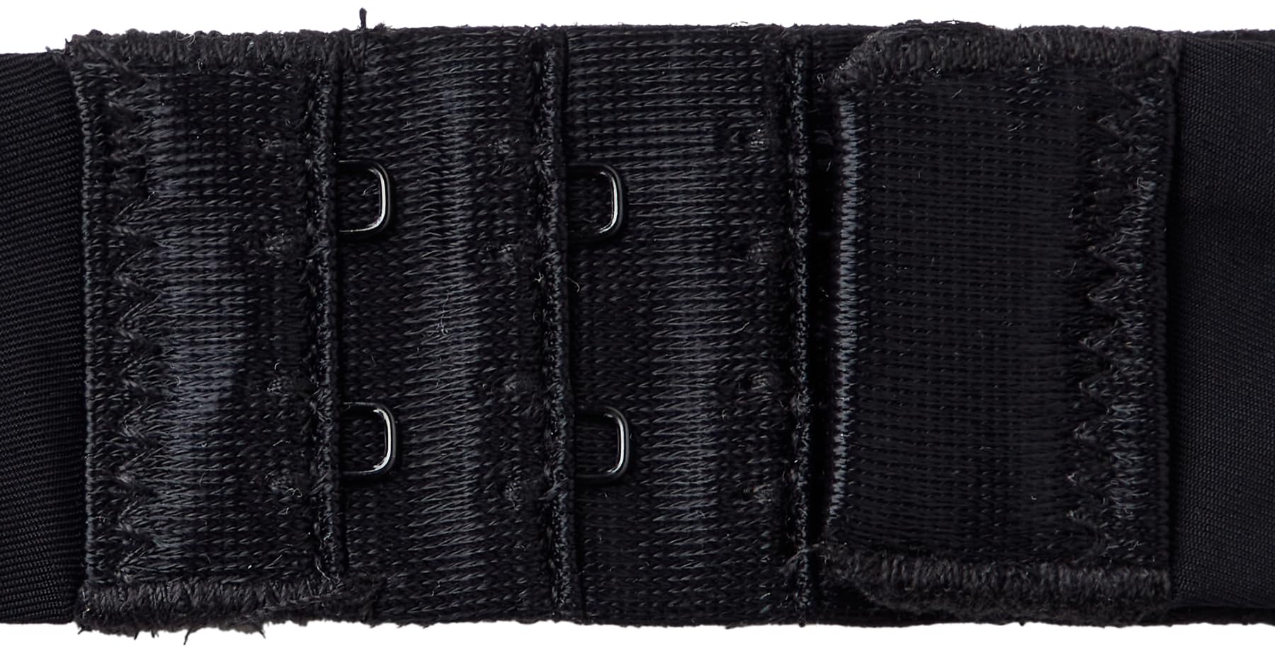 Benetton Reggiseno Donna Imbottito Nero Coppa B