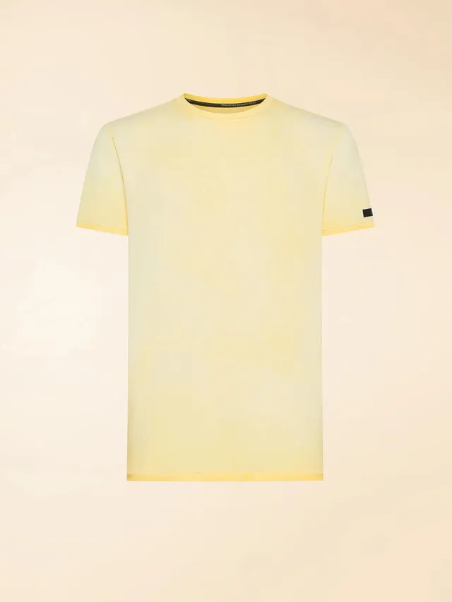 RRD 26225 T-Shirt Oxford Cream Taglia 48