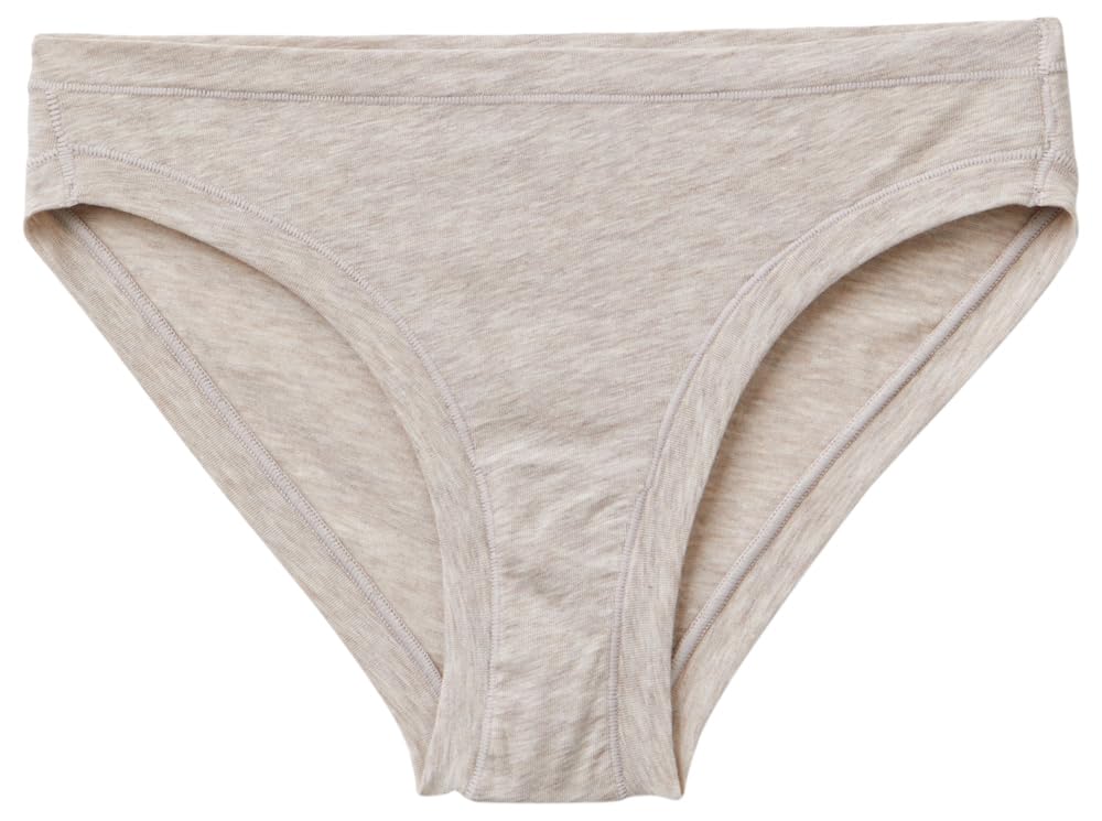 Benetton Slip Vita Bassa Jersey Organico