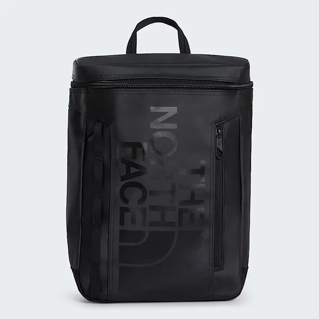 The North Face Base Camp Fuse Box Mini zaino nero 19L