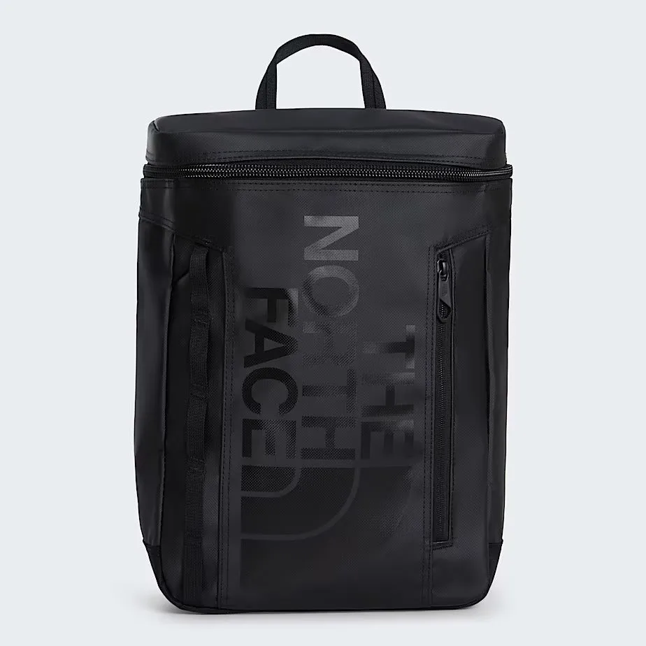 The North Face Base Camp Fuse Box Mini zaino nero 19L