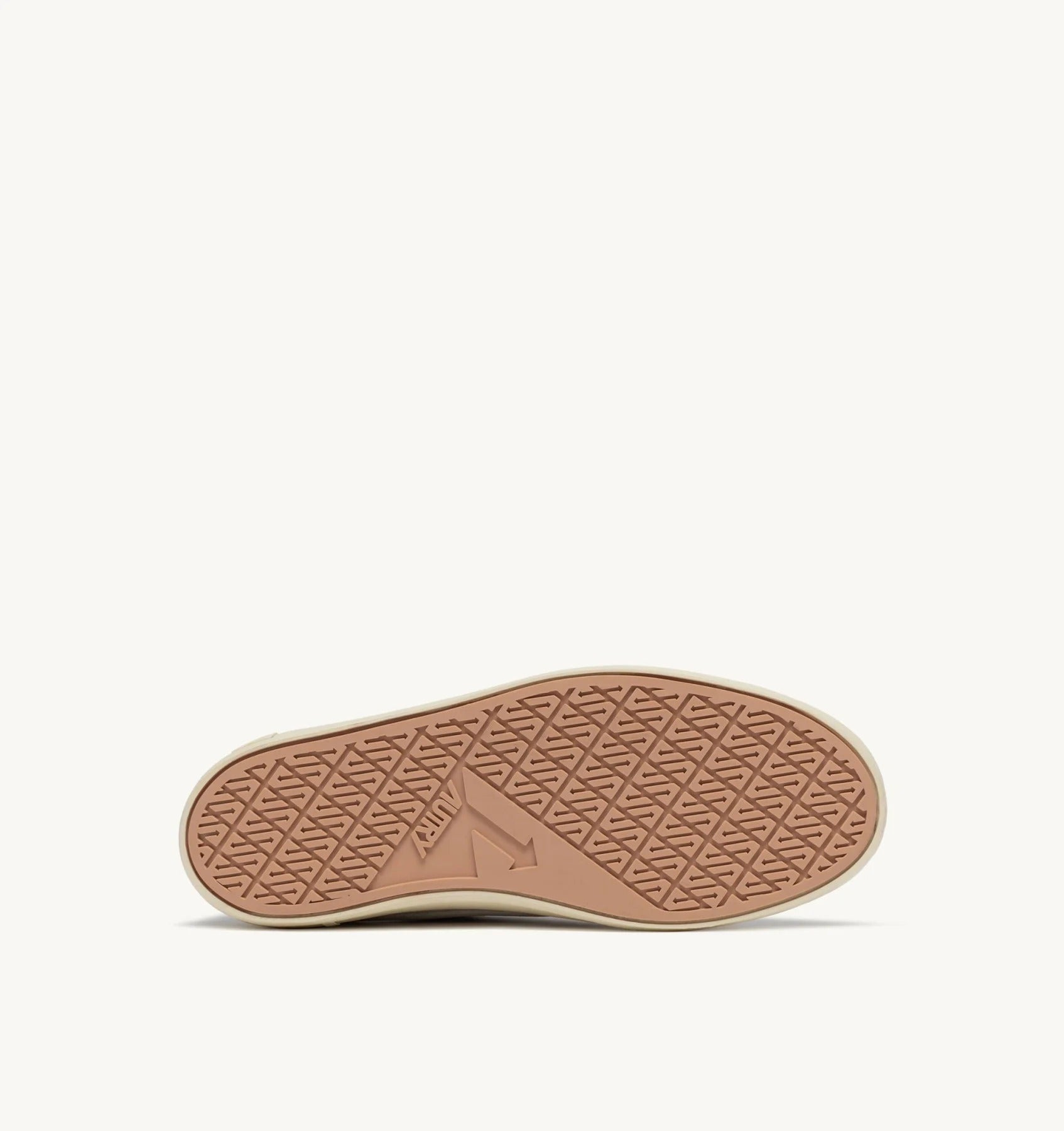 Autry Windscape Low SCLM-KQ01 sneakers uomo Sugar White