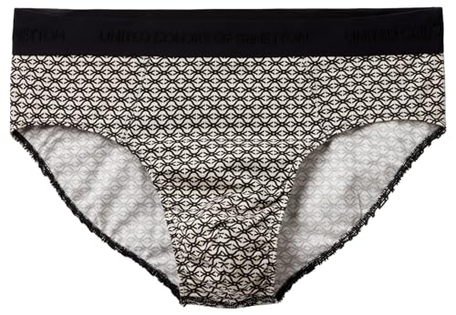 Benetton Intimo 3iep2s00e Slip S cotone organico