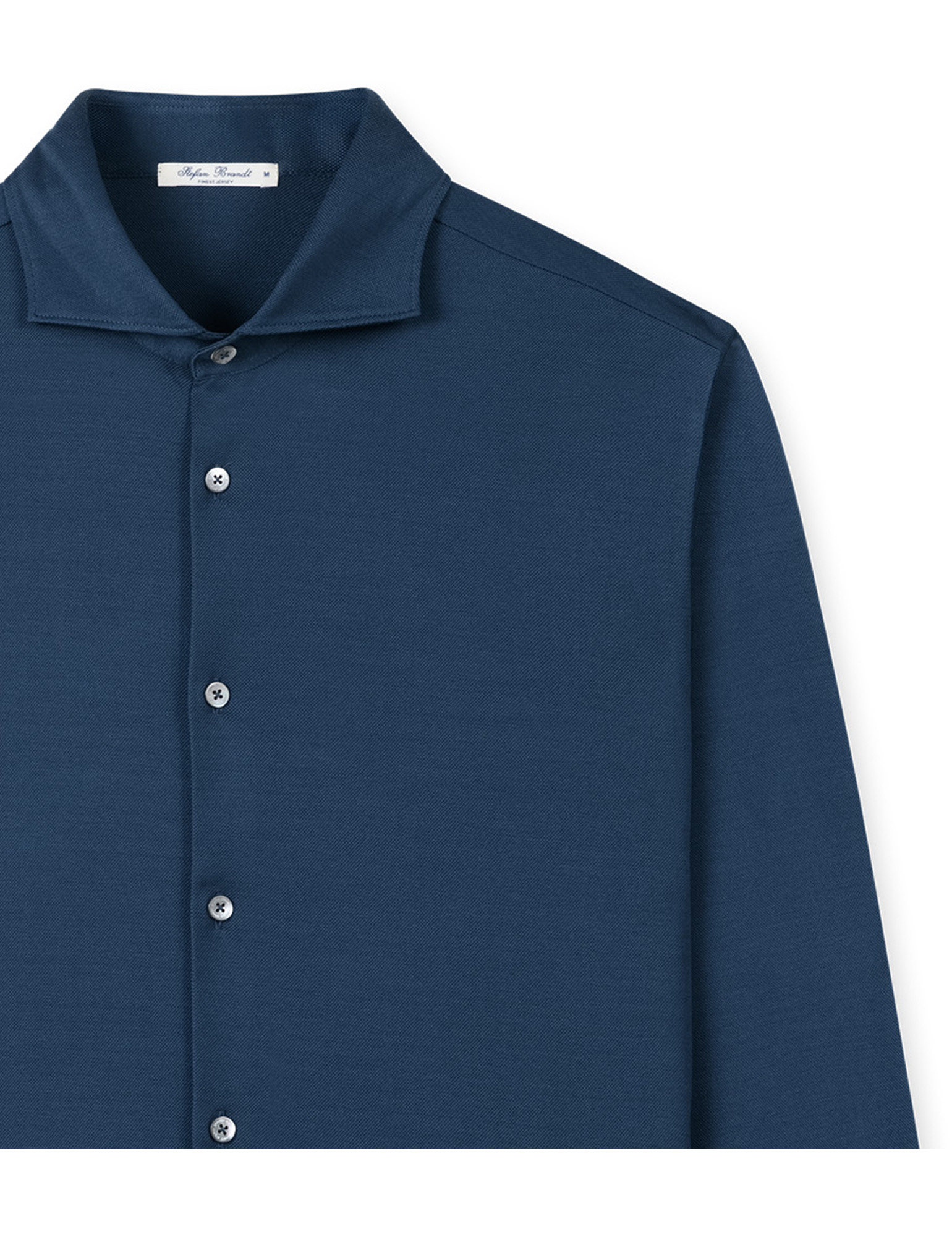 Stefan Brandt Otis M Hai La PQ Ultra 60 camicia cotone