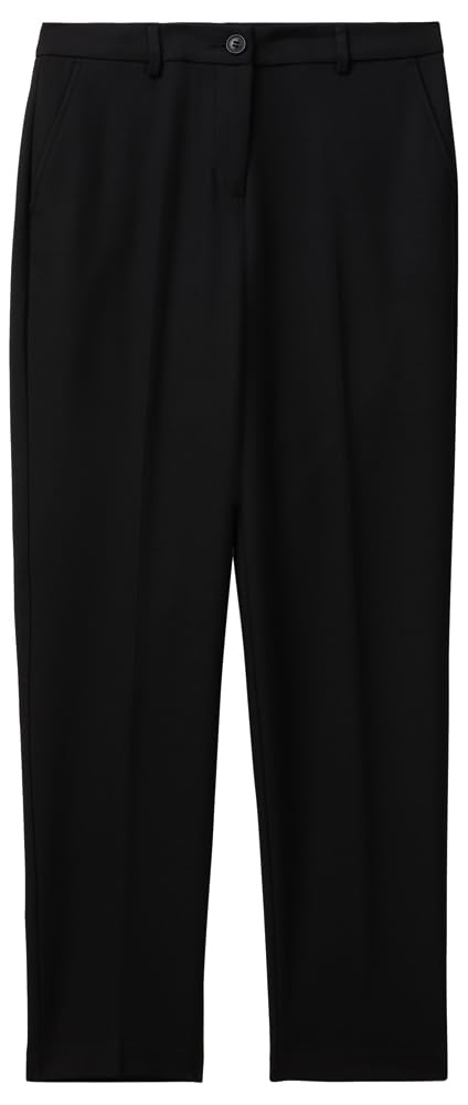 Benetton Pantaloni e Jeans pantalone gabardina caviglia