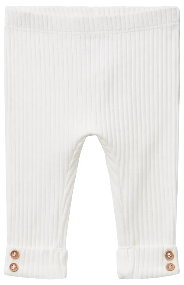 United Colors of Benetton Leggings Bimba leggings arancione cotone