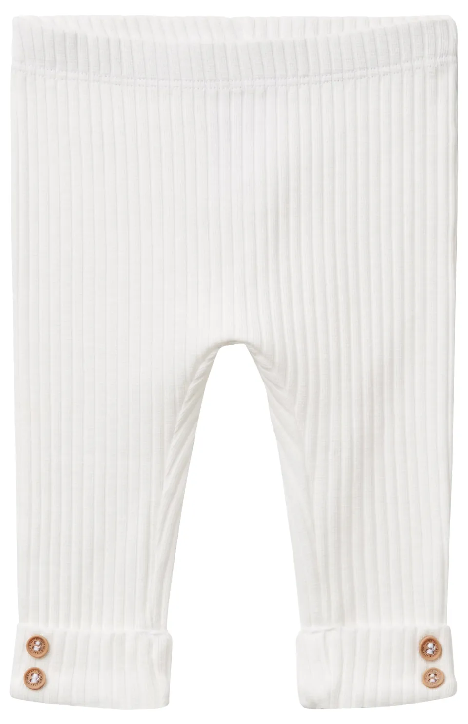 United Colors of Benetton Leggings Bimba leggings arancione cotone