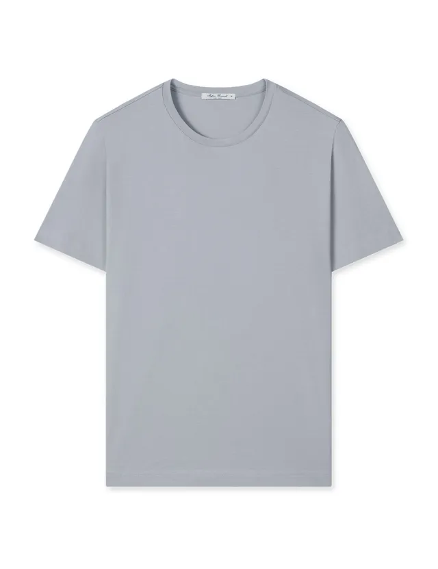 Stefan Brandt Enno 30 maglietta cotone regular