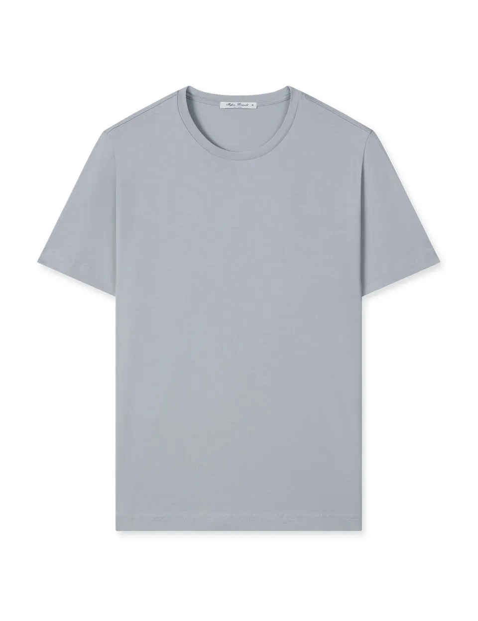 Stefan Brandt Enno 30 maglietta cotone regular