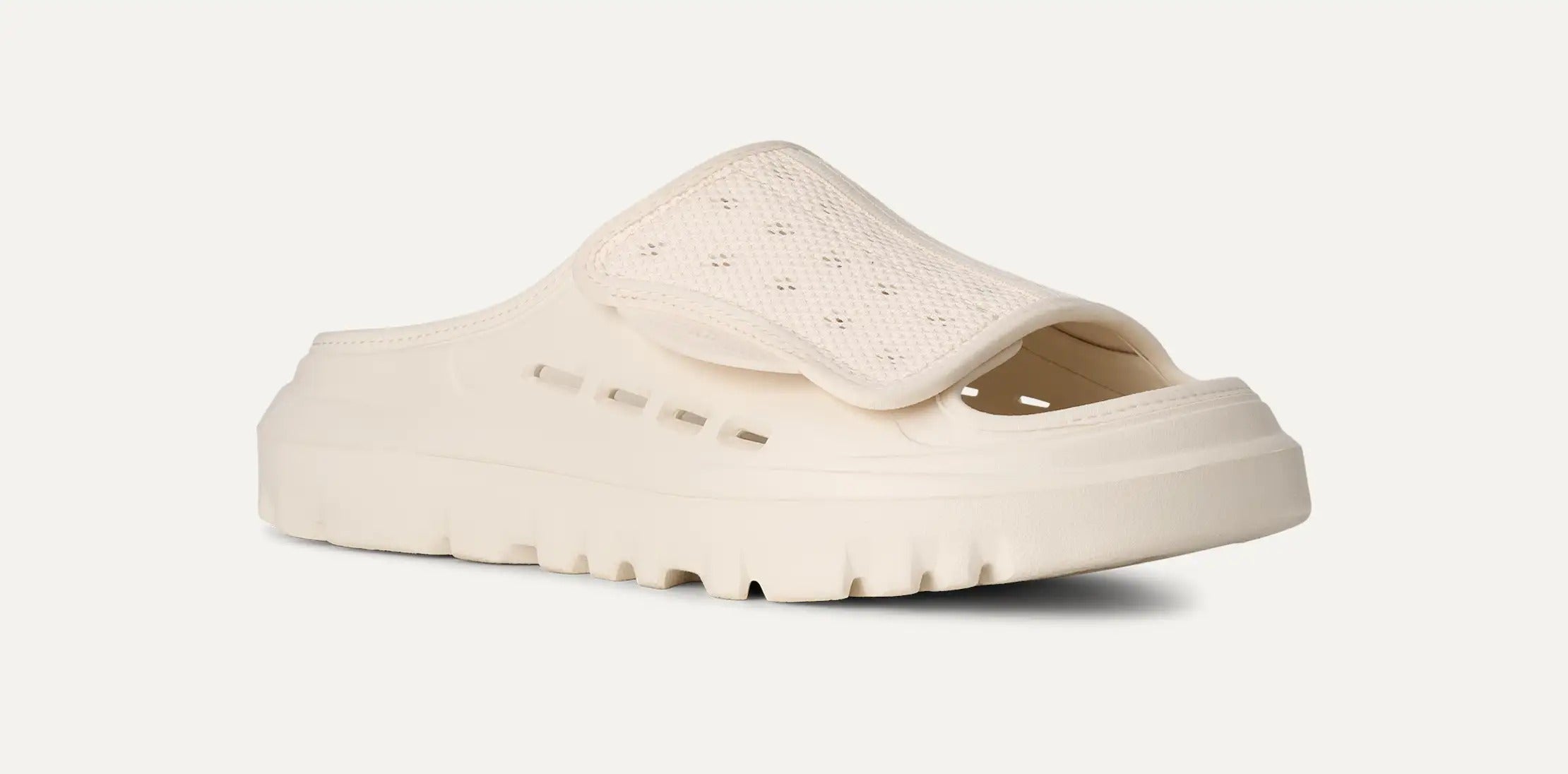 UGG PeakMod Slide 1175194 Ciabatta Uomo Jasmine Mesh