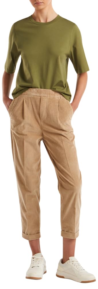 Benetton Pantaloni e Jeans pantalone velluto regular