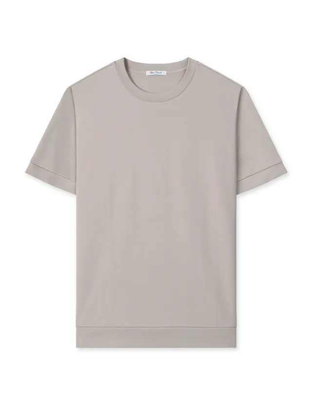 Stefan Brandt Eder FTE CO Ultra 60 t-shirt cotone uomo