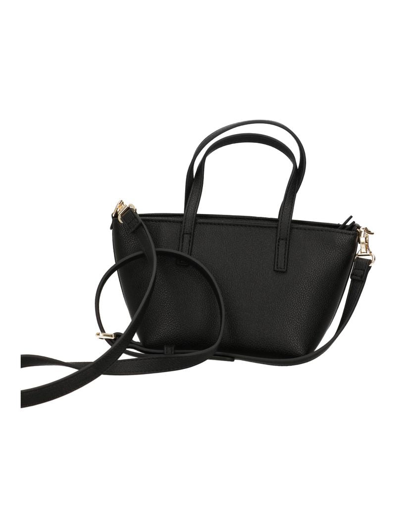 Gaelle Paris Essential GAACW03045 Mini Shopper Nero
