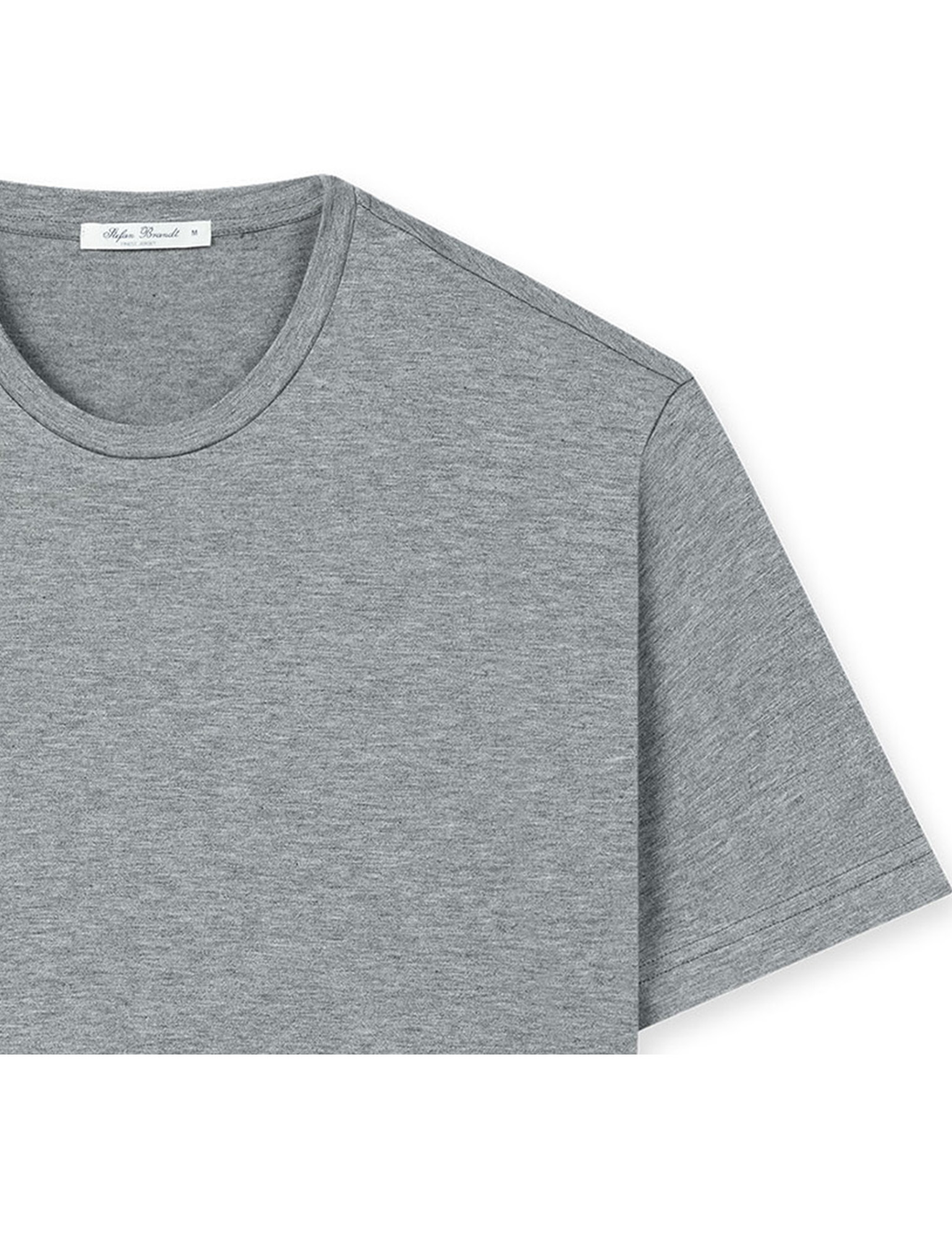 Stefan Brandt ENNO SUPER 60 t-shirt cotone manica corta