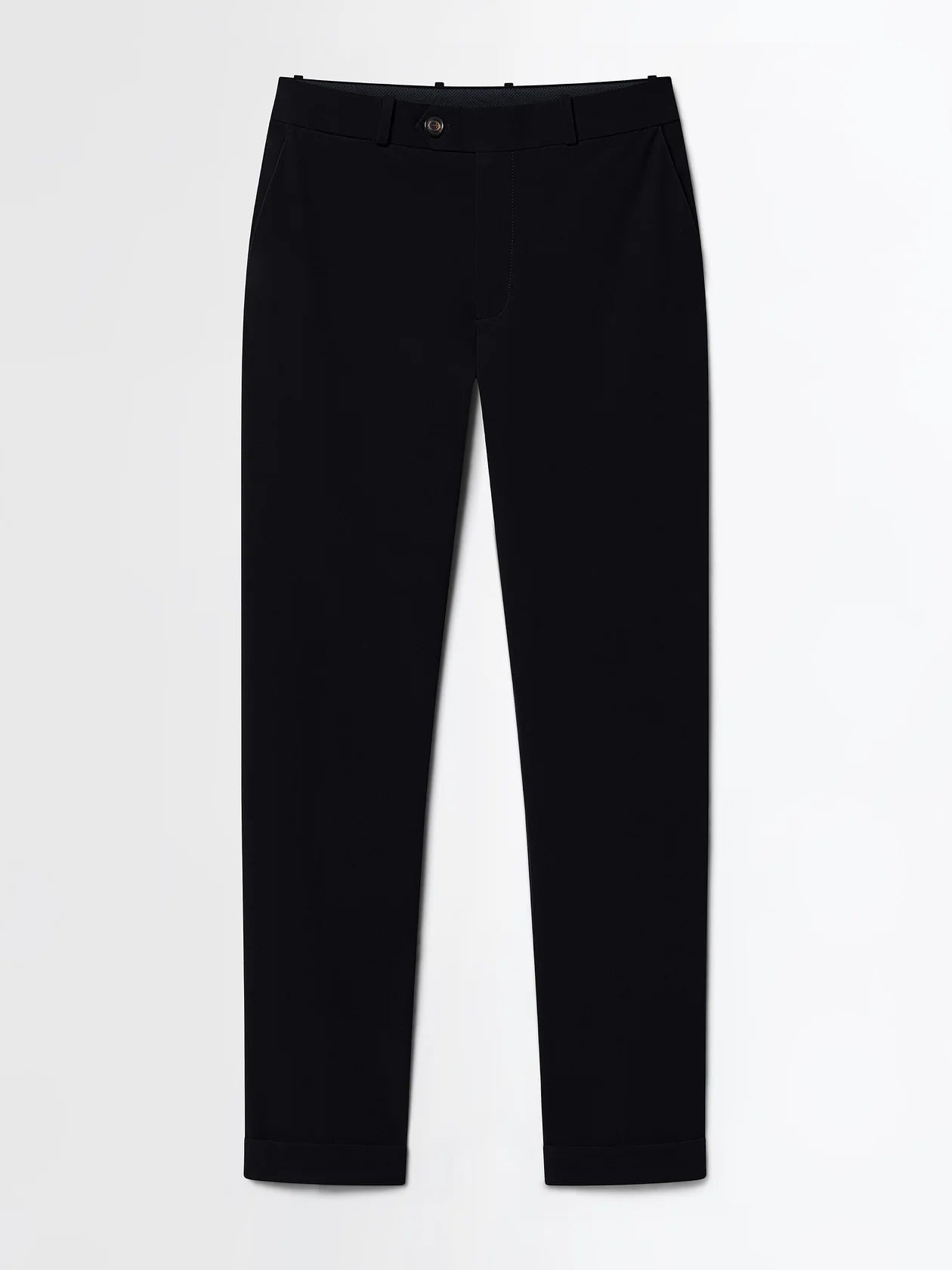 RRD Surflex Winter Chino W26200 Pantaloni Uomo Nero