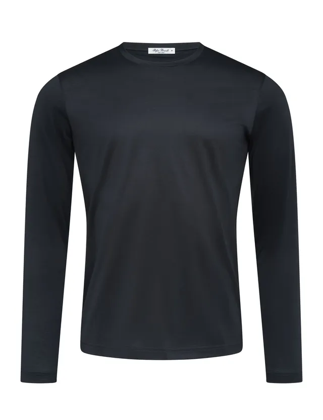 Stefan Brandt Enno LA Ultra 100 t-shirt grafica cotone