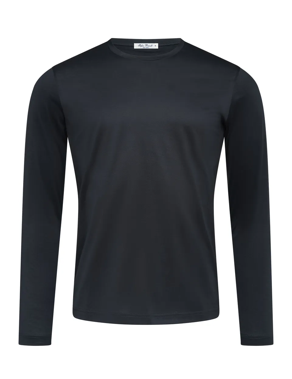 Stefan Brandt Enno LA Ultra 100 t-shirt grafica cotone