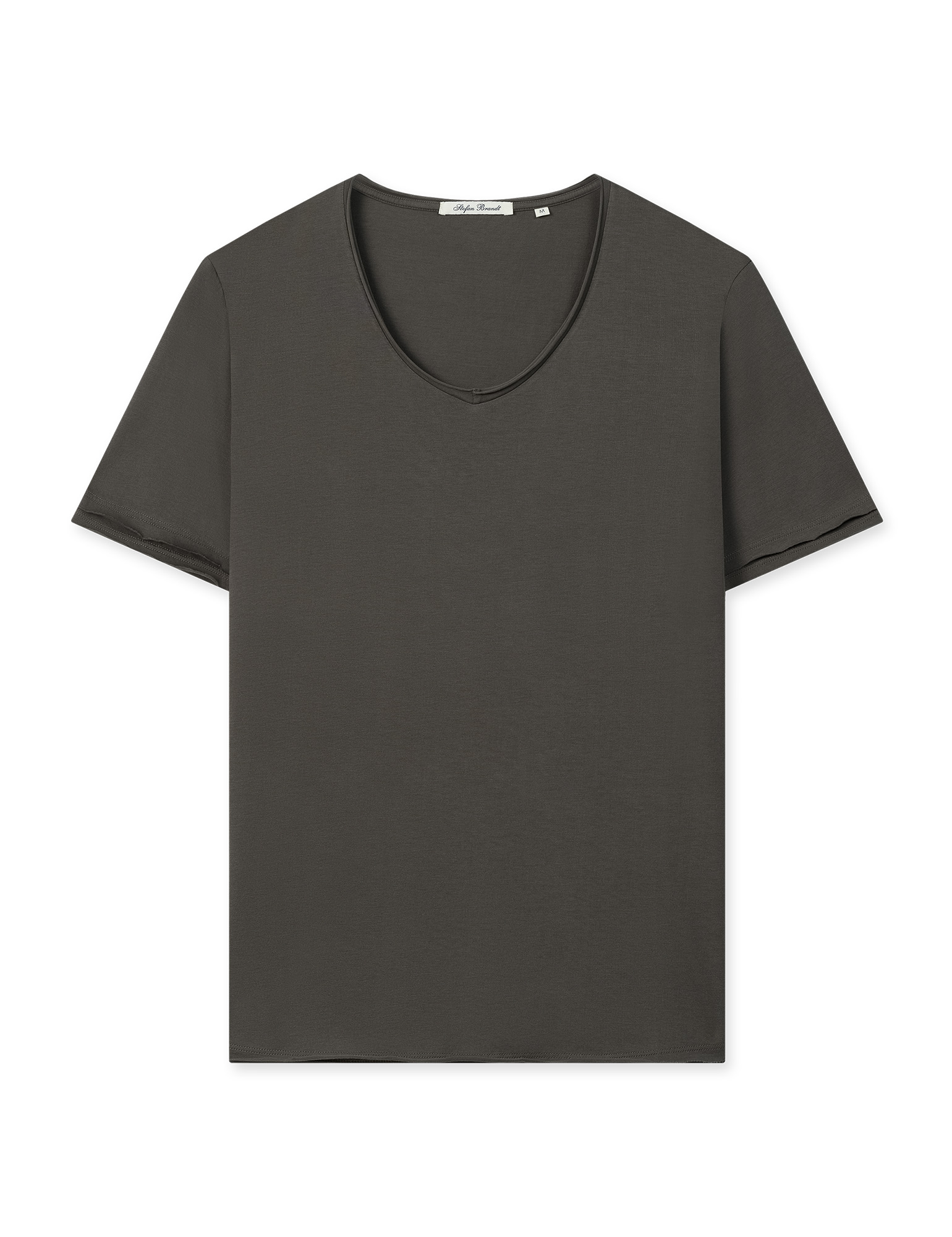 Stefan Brandt T-Shirts / Tops AUREL 30 t-shirt cotone regular