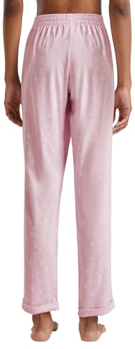 Benetton 3Y0Z3F04J Pantalone Pigiama XS Fantasia