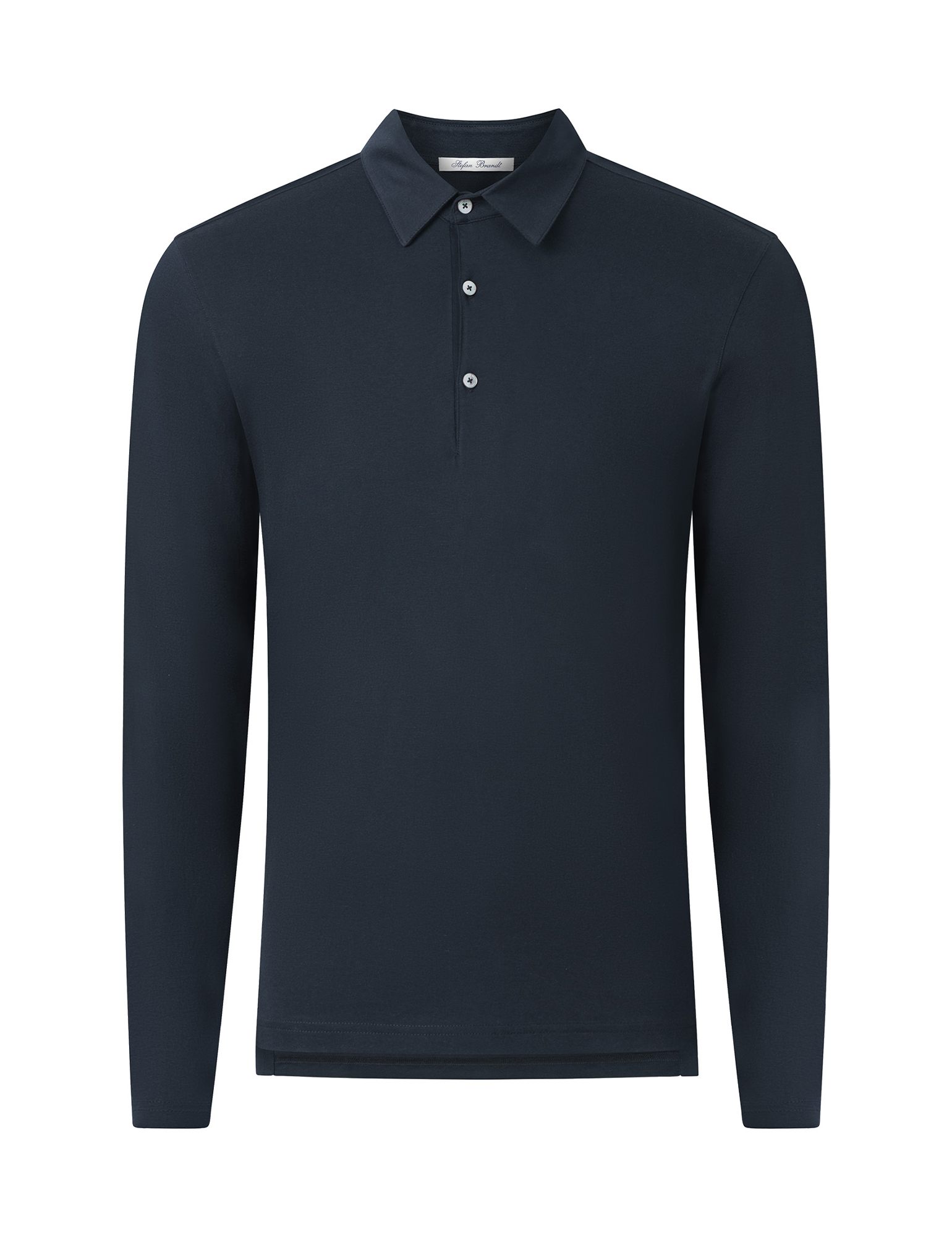 Stefan Brandt Luca 2 SB La 30 polo uomo regular