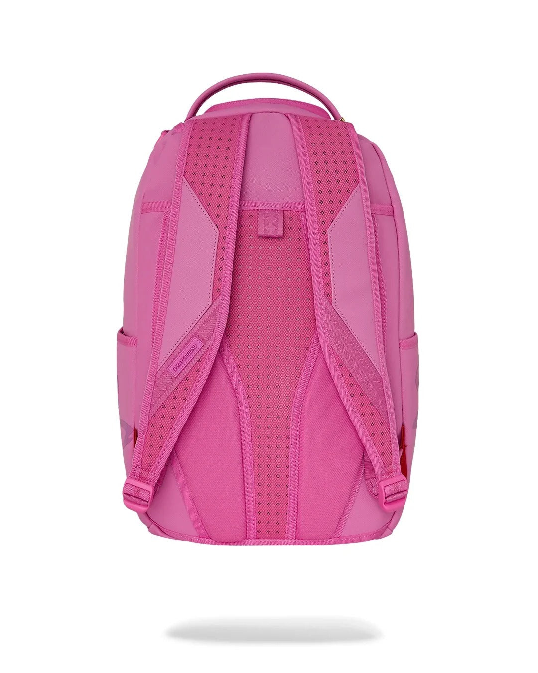 Sprayground Ghost Drip 910B8721NSZ Zaino rosa PVC