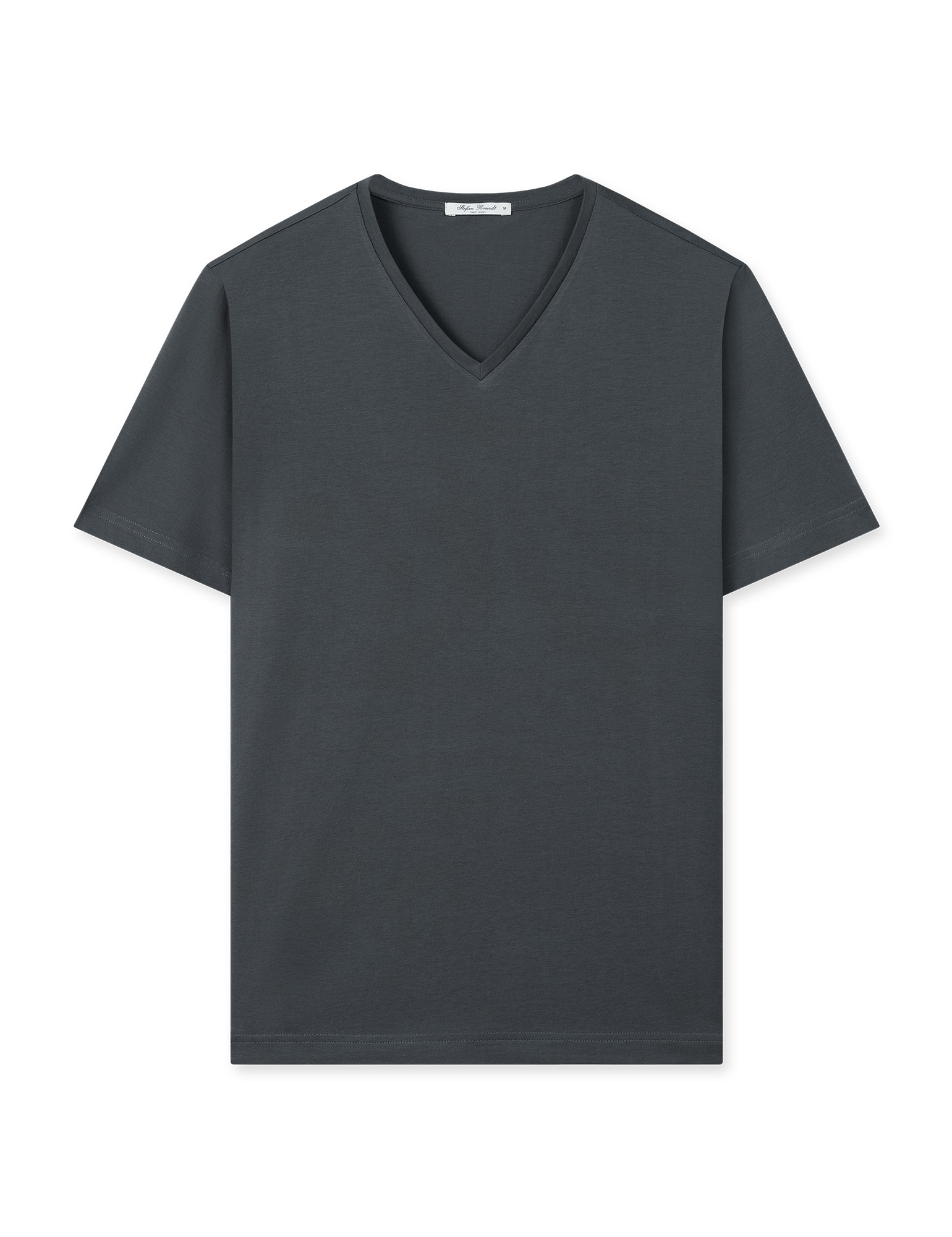 Stefan Brandt ARTUR 30 t-shirt uso quotidiano
