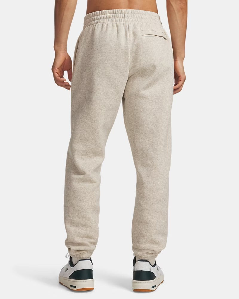 Under Armour Icon 77-1373882 jogger uomo timberwolf pile