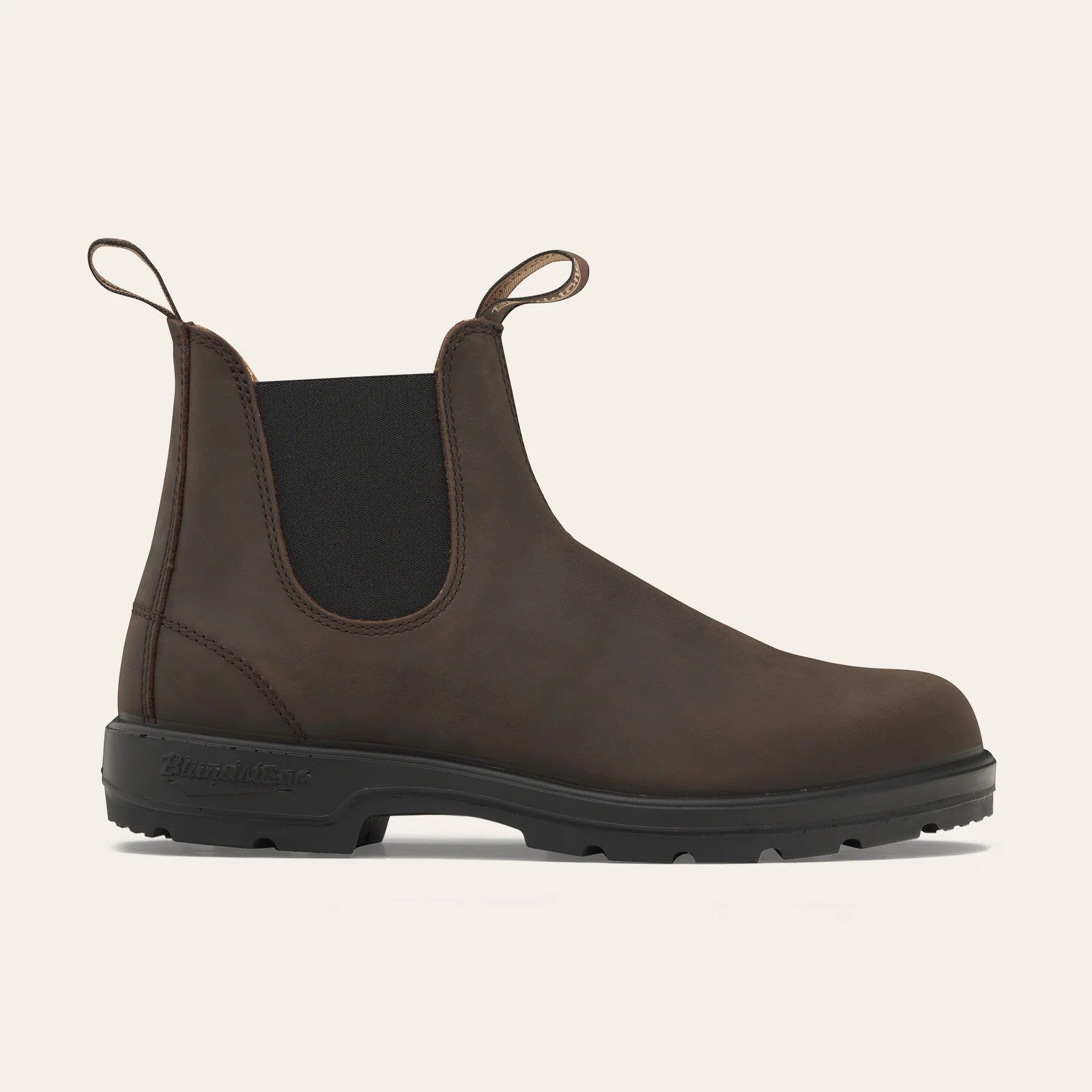 Blundstone 2340 stivaletto uomo marrone pelle
