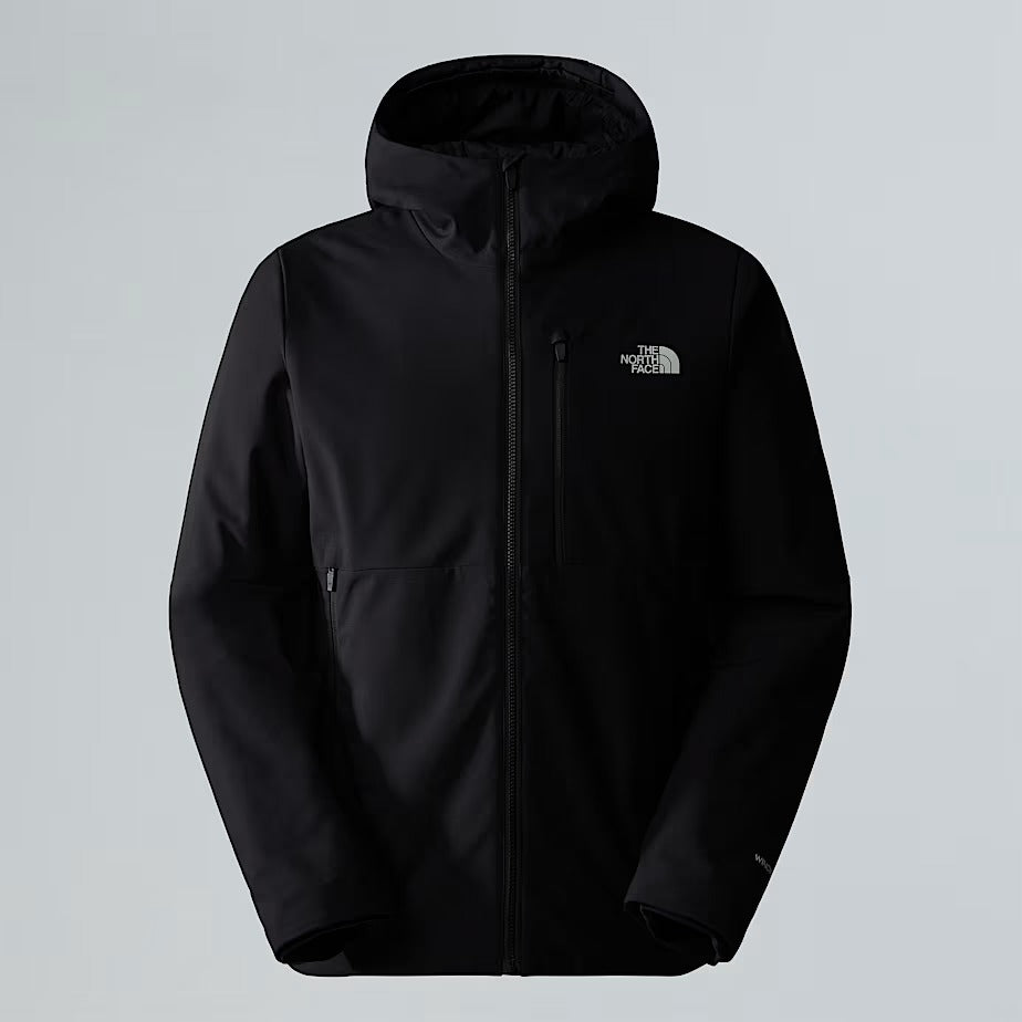 The North Face Apex Elevation NF0A84IF giacca uomo nero