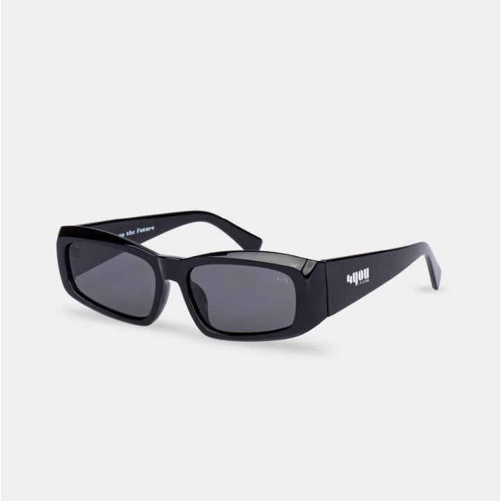 4YOU.VISION Orion 4Y03-BLK-01 occhiale sole nero