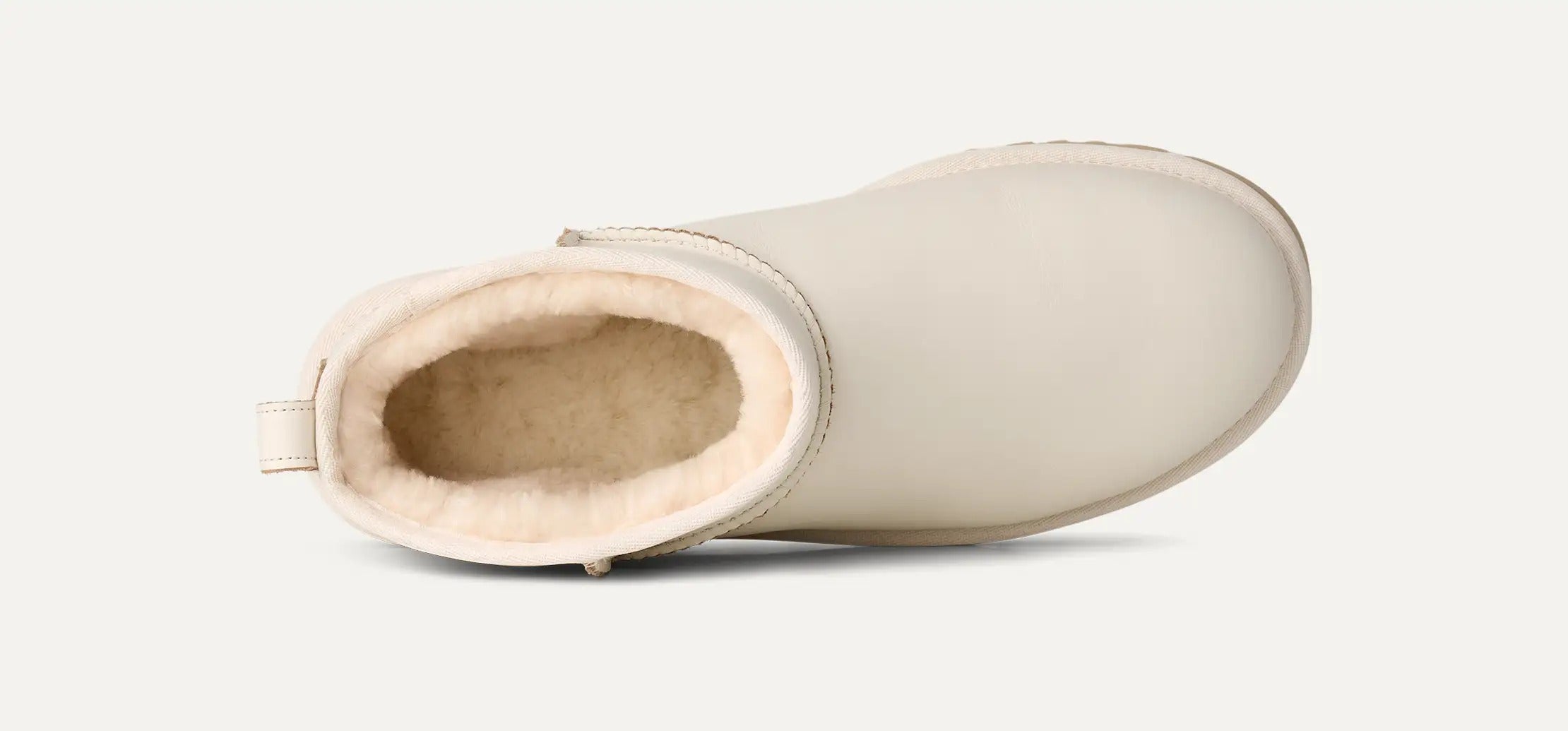 UGG 1183372 Scarponcino Uomo Jasmine Classic Ultra Mini